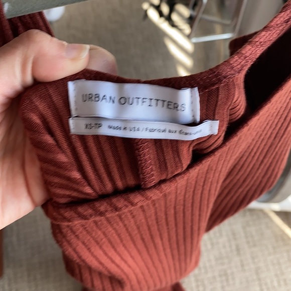 Urban Outfitters Strap Maxi Dress - Picture 5 of 5